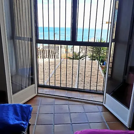 Isla Bonita Vielle Pietonier Jusqu A La A 1 Mn Apartment Villajoyosa
