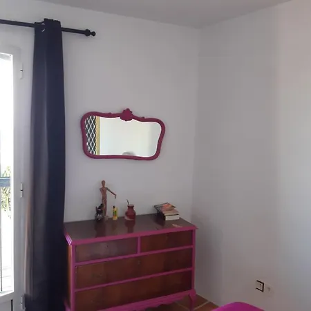 Isla Bonita Vielle Pietonier Jusqu A La A 1 Mn Apartment