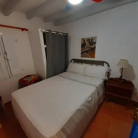 Isla Bonita Vielle Pietonier Jusqu A La A 1 Mn Apartment
