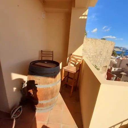 Isla Bonita Vielle Pietonier Jusqu A La A 1 Mn