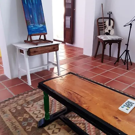 Isla Bonita Vielle Pietonier Jusqu A La A 1 Mn Appartement