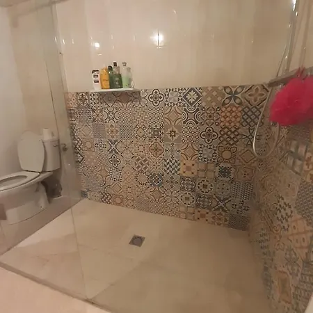Appartement Isla Bonita Vielle Pietonier Jusqu A La A 1 Mn Villajoyosa